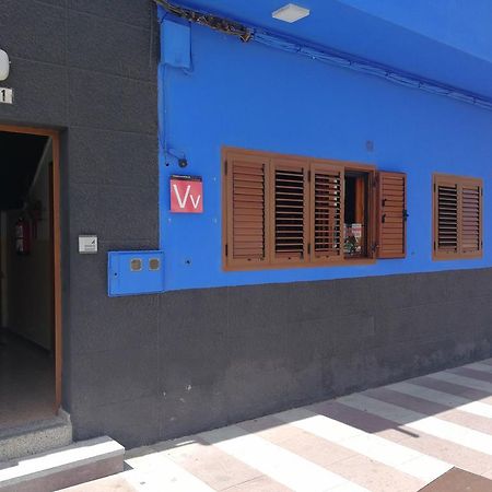 Casa Mar Azul Villa Arinaga Kültér fotó